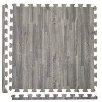 Enjoy free shipping on most stuff, even big stuff. Interlocking Rubber Flooring Wayfair