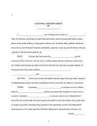 Free Printable Last Will And Testament Form Generic Sample Printable Legal Forms For Attor Last Will And Testament Will And Testament Living Will Template