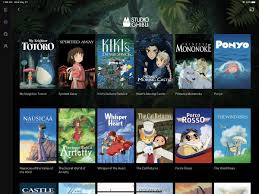 Hbo max has a solid collection of animated movies. Studio Ghibli Films Are Now Streamable For The First Time In The Us Via Hbo Max