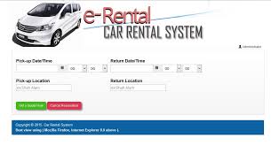 Check spelling or type a new query. Sistem Sewa Kereta Upah Buat Sistem Php