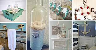 10% coupon applied at checkout. 45 Best Nautical Bathroom Ideas And Designs For 2021