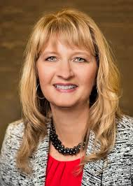 Mary L. Shetler, CPA, CFE