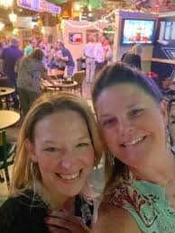 Arlington High School Class of 1991