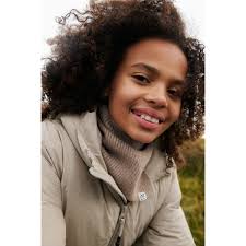 Liewood Mikala Halswärmer Hafer melange