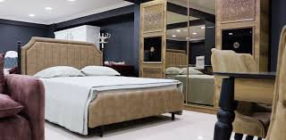 Mobilya Showroom Sen Kardesler Magazalari
