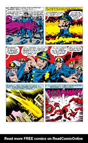 Pin By Reality Question On Comicbooks Comic Books Art Jack King Classic Comics