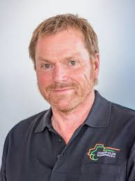 Our regional groups worldwide