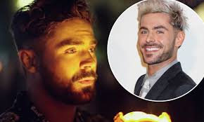 More info about zac efron. Zac Efron Uploads His First Instagram Post In A Month But Tags His Location As Around The World Daily Mail Online