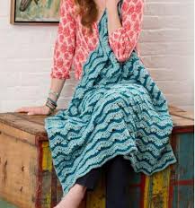 There's so much room for creativity in these crochet blanket patterns. Soak Up The Sun 30 Ocean Themed Crochet Patterns Allfreecrochetafghanpatterns Com