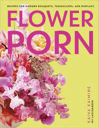 Flower Porn - Penguin Books Australia