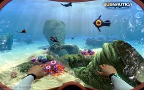 If you have a new phone, tablet or computer, you're probably looking to download some new apps to make the most of your new technology. Ocean Of Games Subnautica Free Download