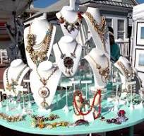 25+ best Jewelry Table Display ideas on Pinterest | Jewelry ...