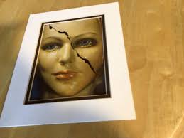 Any information about the teacher in the 8x10 photo?