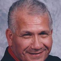 Louis Rodriguez, Jr