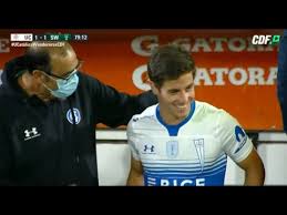 Clemente montes la noche en que clemente montes maravilló a sudamérica. Debut Clemente Montes Vs Santiago Wanderers 30 12 2020 Youtube