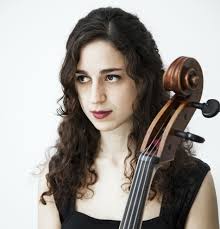 2018 — BELGIUM CELLO SOCIETY