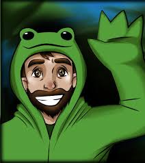 Kerminator- Broadcaster & Community Coordinator