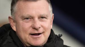Mark Robins says Stoke were victims of 'dark arts' against Portsmouth