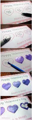 Kids love this simple magical type of art. Pin On Hdjjde