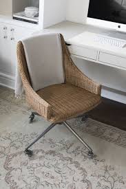 Roundup Rolling Office Desk Chairs Room For Tuesday In 2020 Best Office Chair Home Office Chairs Desk Chair Comfortable
