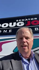 @DougJones's video Tweet