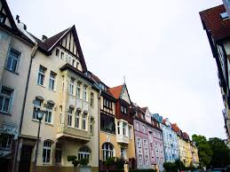 Tipps Fur Einen Tagesausflug Nach Munster Rebeccas Welt Tagesausflug Ausflug Munster
