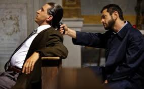 The plots and the characters of both are virtually identical though the casting is different and while the. Romanzo Criminale 2 Su Italia1 Dal 10 Gennaio Davidemaggio It