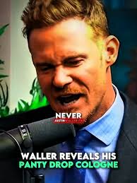 Sean John Unforgivable Justin Waller