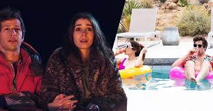 Who knows how the 2020 aa will shake out but this movie is just charming and delightful. Palm Springs 2020 Upcoming Movies Movie Database Joblo Com Release Date 2020 Latest Pictures Posters Videos And News