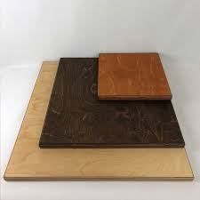 Ces arbres à chat adoptent un look. Plateau En Bois Massif Pour Arbre A Chat Remplacement Ou Propre Construction Petfun Arbre A Chat