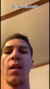 Austin Locklear in Pembroke Nc