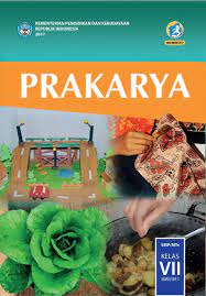 Lks smp kelas 7 semester 1 pdf. Download Buku Prakarya Kelas 7 Smp Semester 1 Buku Sekolah Digital