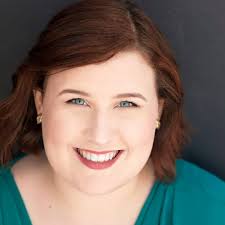 Rachel Abbate (Mezzo-soprano)