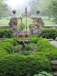 Ich Liebe Das Tor Wurde Jeden Garten In Einen Grandiosen Garten Verwandeln Garten Garten Ideen Cottage Garten
