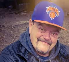 John H. Joray, 51 — Shawangunk Journal