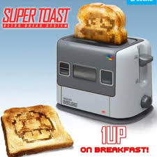 Top 10 De L Electromenager Geek Et Imaginaire Super Insolite