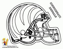Free coloring by number ranges. Get This Nfl Football Helmet Coloring Pages 87560