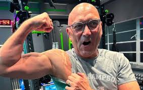 Gregg Wallace: TV has become a dangerous place for working-class men