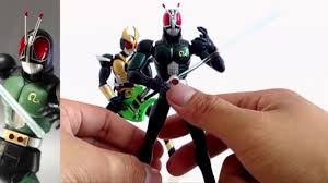 Pada event indonesia comic con tahun 2015 lalu, kita sudah kedatangan seorang bintang tokusatsu legendaris yang segede gaban (lol), sang dia adalah kotaro minami, sang anak matahari, pembela kebenaran dan keadilan, ksatria baja hitam (dan juga rx), yang diperankan oleh kurata tetsuo. Demo Mainan Action Figure Ksatria Baja Hitam Rx Youtube