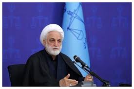 غلامحسین محسنی اژهای