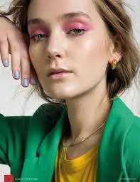 Photo by Scorpio Jin Magazine, Edgar Vidal, Sasha Ovi, Elena Toniutto,  Juliet Pietrocola