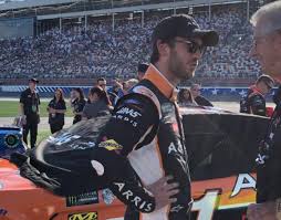 Fue su tercero en charlotte y la 22ª de su carrera, pero no fue el tipo de desempeño dominante lo que. Por Poco Suarez Consigue Su Tercera Participacion En La All Star Race