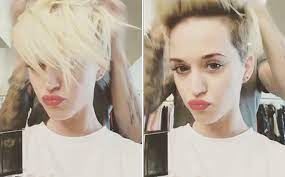 It's one of those things i always thought i was the only person to find problematic. Pics Katy Perry Cuts Hair Short Chops Locks Locks After Orlando Bloom Split Hollywood Life