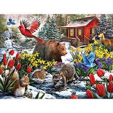 Maybe you would like to learn more about one of these? Buy 300 Piece Jigsaw Puzzles Bits And Pieces Canada
