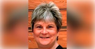 Obituary information for Donna Jo Pidgeon Sanders