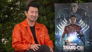Shang Chi And The Legend Of The Ten Rings Star Simu Liu In Sf Reflects On Success Aapi Representation Boba And Karaoke Abc7 San Francisco