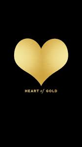 Black And Gold Design Png Heartgoldphone Png Google Drive Heart Iphone Wallpaper Phone Wallpaper Heart Wallpaper