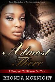 Rhonda McKnight » Page 2 » Read Online Free Books