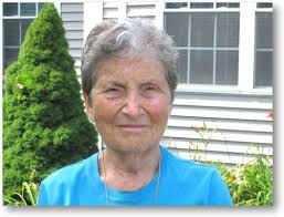 Remembering Irene Backalenick