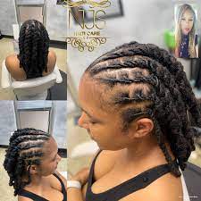 Get Fresh Starterlocs Locnation Locd Retwist Tamelocs Training Avai Locs Hairstyles Short Dreadlocks Styles Short Locs Hairstyles